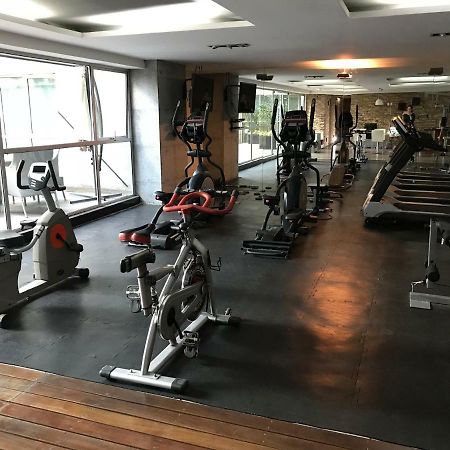 Studio Loft Polanco With Pool Mexico City Luaran gambar