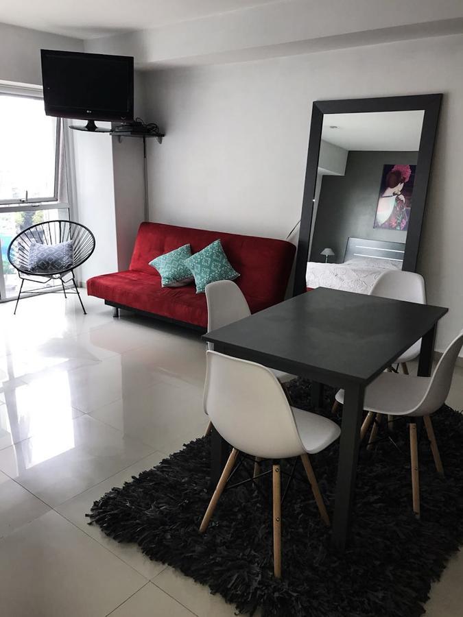 Studio Loft Polanco With Pool Mexico City Bilik gambar